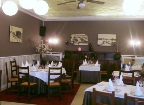 Le Merle Blanc Logis
