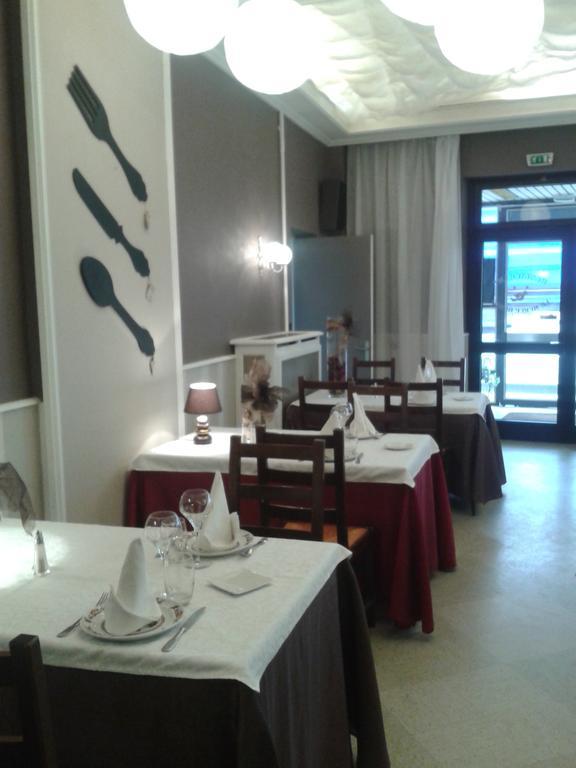 Le Merle Blanc Logis